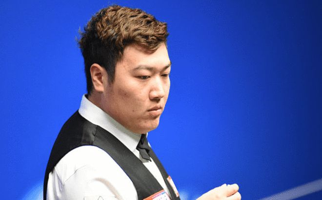 在象棋锦标