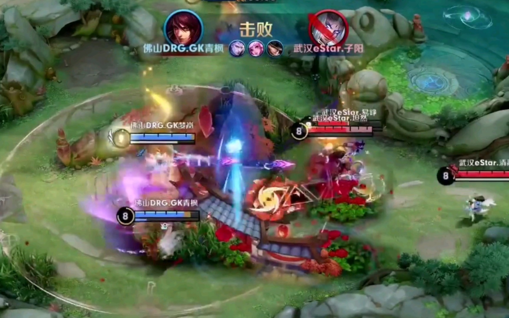 再次证明了 再次证明了