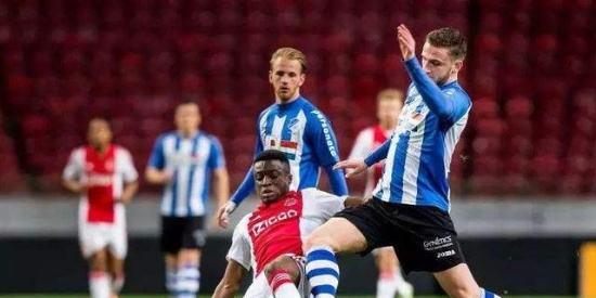 训练场上 训练场上