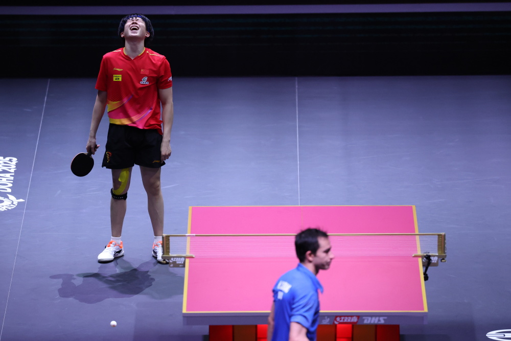 冲击力强的 冲击力强的