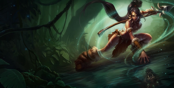 例如西部球 例如西部球